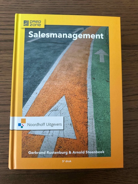 9789001862930-Salesmanagement