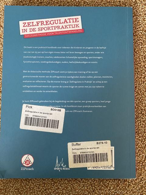 9789054723165-Zelfregulatie-in-de-sportpraktijk