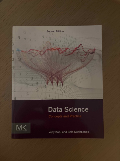 9780128147610-Data-Science