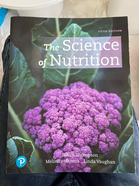 9780134898674-Science-of-Nutrition-The
