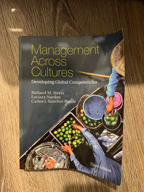 9781316604038-Management-across-Cultures