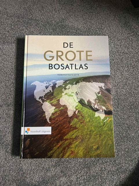 9789001126001-De-Grote-Bosatlas-vmbo-havo-vwo