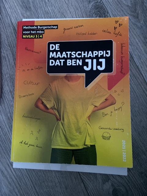 9789492620590-De-maatschappij-dat-ben-JIJ-niveau-3-4