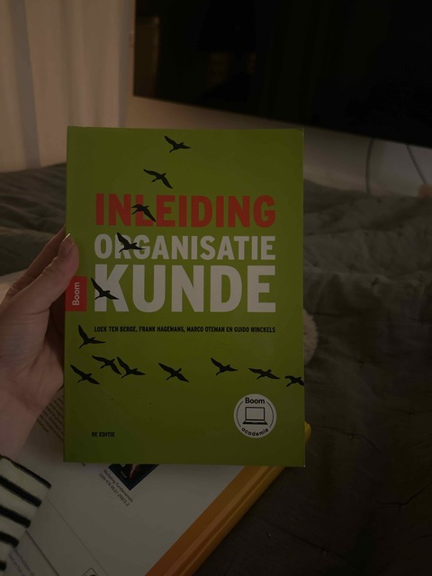 9789046909317-Inleiding-organisatiekunde