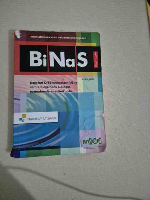9789001817497-Binas-6e-havovwo-informatieboek