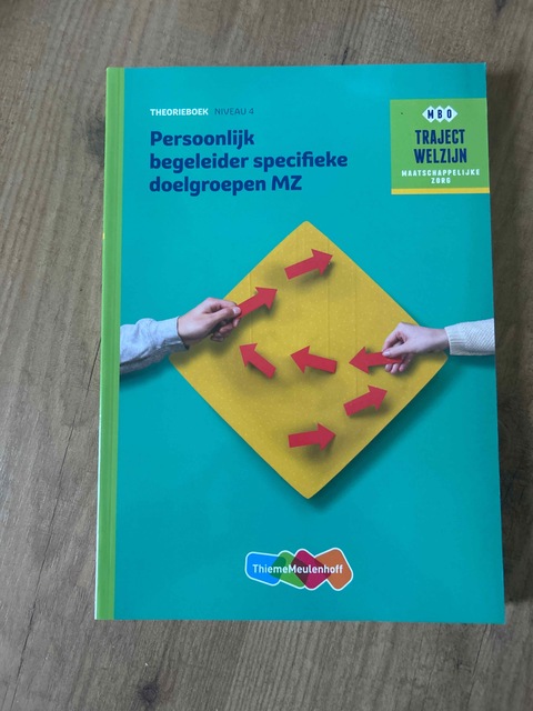 9789006859003-Persoonlijk-begeleider-specifieke-doelgroepen-MZ-Niveau-4-Theorieboek