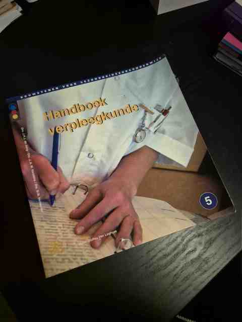 9789031338474-Handboek-verpleegkunde