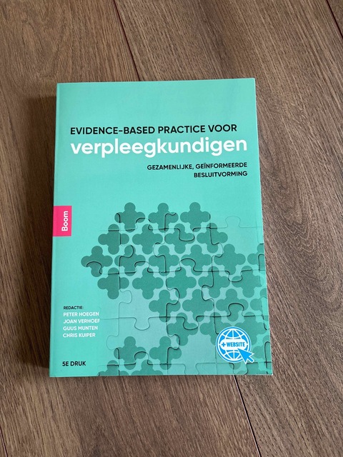 9789024428632-Evidence-based-practice-voor-verpleegkundigen