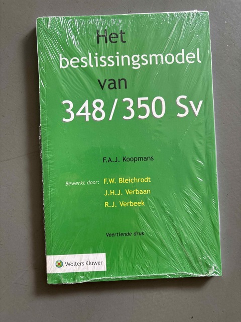 9789013163537-Het-beslissingsmodel-van-348350-Sv