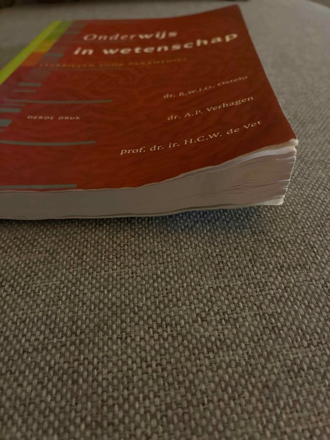 9789031391677-Onderwijs-in-wetenschap