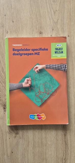 9789006622140-Begeleider-specifieke-doelgroepen-Niveau-3-Theorieboek