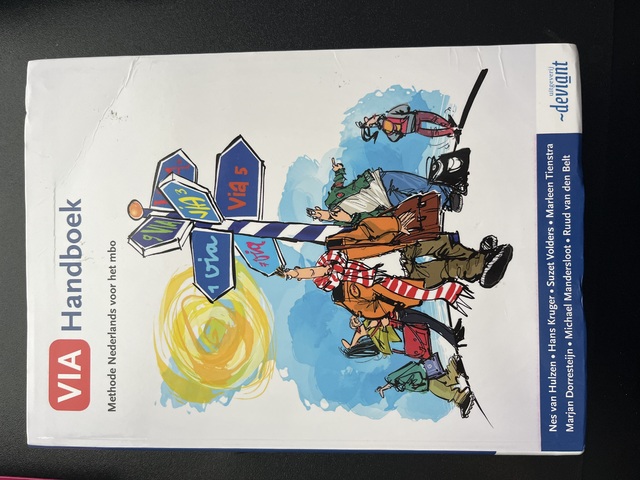 9789490998509-VIA-handboek
