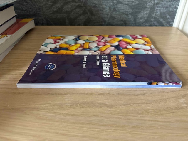 9781119548010-Medical-Pharmacology-at-a-Glance