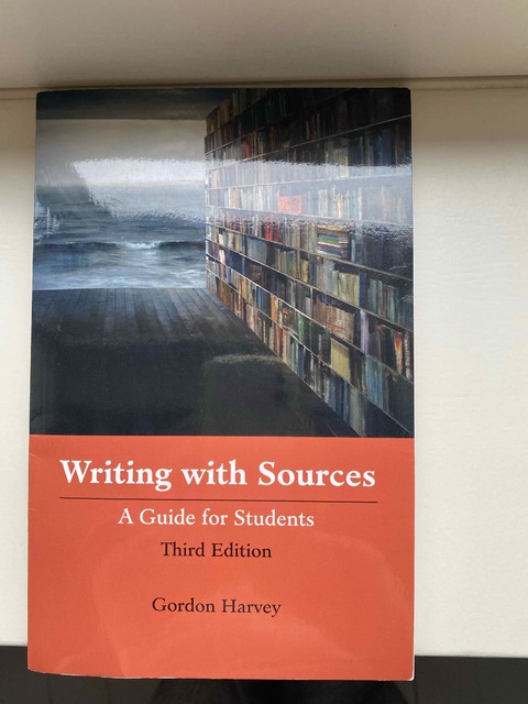 9781624665547-Writing-with-Sources