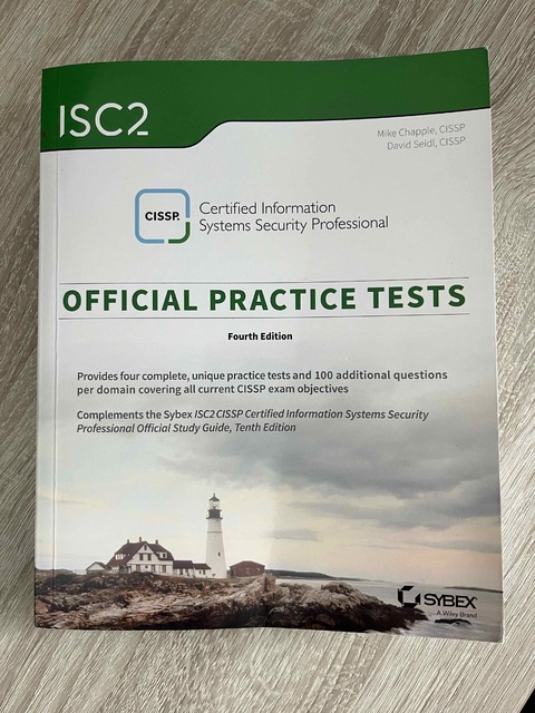 9781394255078-ISC2-CISSP-Certified-Information-Systems-Security-Professional-Official-Practice-Tests