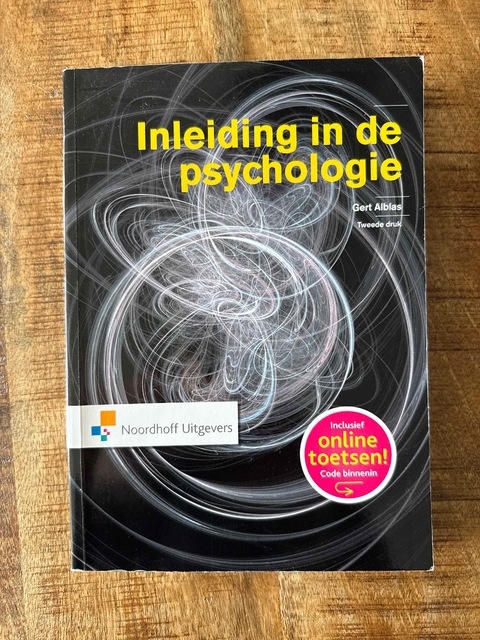 9789001848101-Inleiding-in-de-psychologie