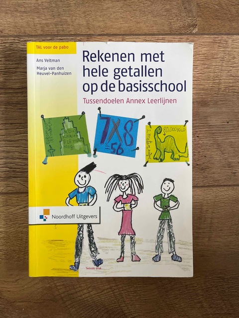 9789001831677-Rekenen-met-hele-getallen-op-de-basisschool