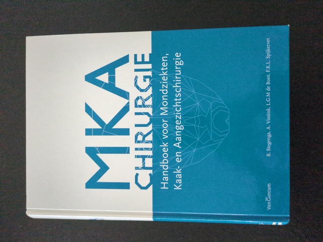 9789023249269-Mondziekten-kaak-en-aangezichtschirurgie