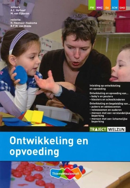 9789006815627-Ontwikkeling-en-opvoeding