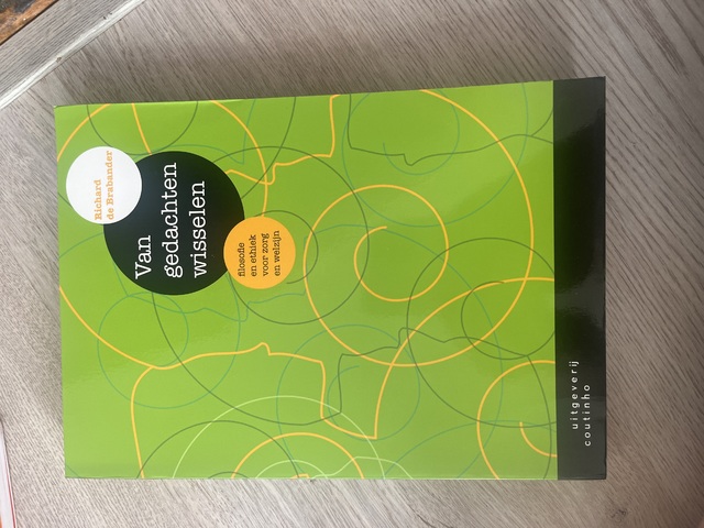 9789046903612-Van-gedachten-wisselen