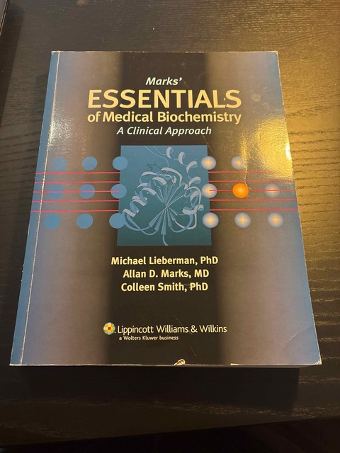 9780781793407-Marks-Essentials-of-Medical-Biochemistry