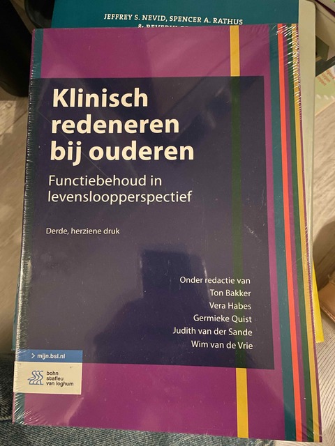 9789036821544-Klinisch-redeneren-bij-ouderen