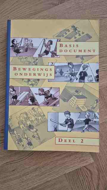 9789072335326-Basisdocument-Bewegingsonderwijs