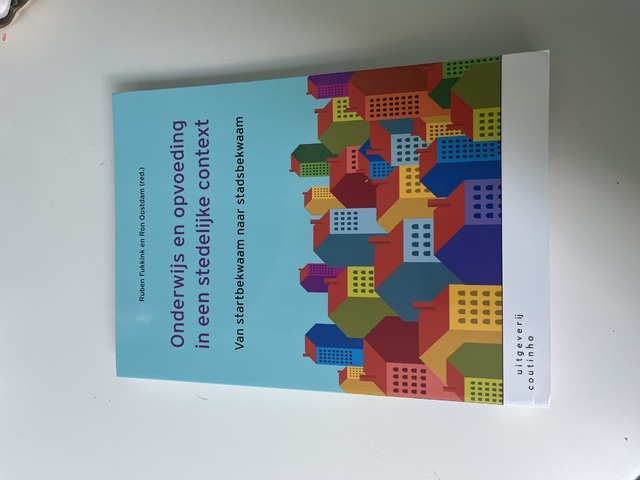 9789046905296-Onderwijs-en-opvoeding-in-een-stedelijke-context