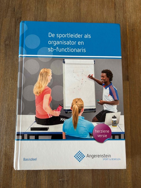 9789037249859-De-sportleider-als-organisator-en-SB-functionaris