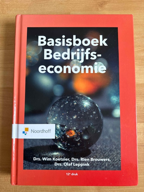 9789001738228-Basisboek-bedrijfseconomie