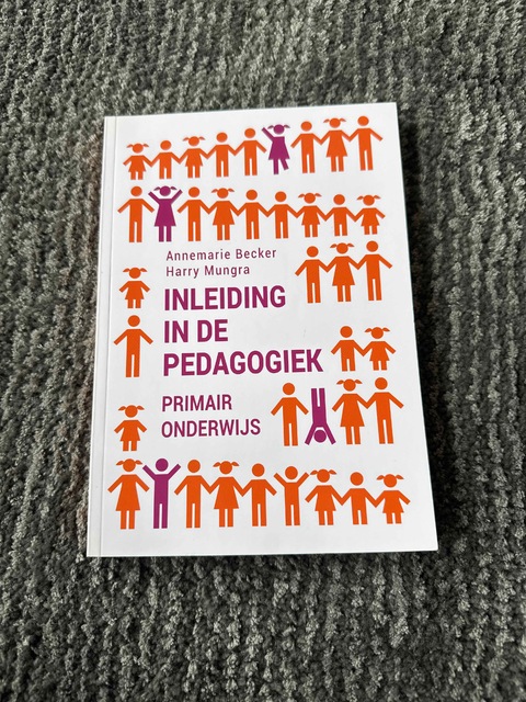 9789023253518-Inleiding-in-de-pedagogiek--primair-onderwijs