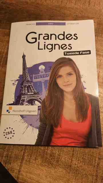 9789001880118-Grandes-Lignes-vwo-4-6-Litterature
