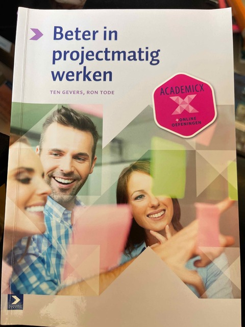 9789039528068-Beter-in-projectmatig-werken