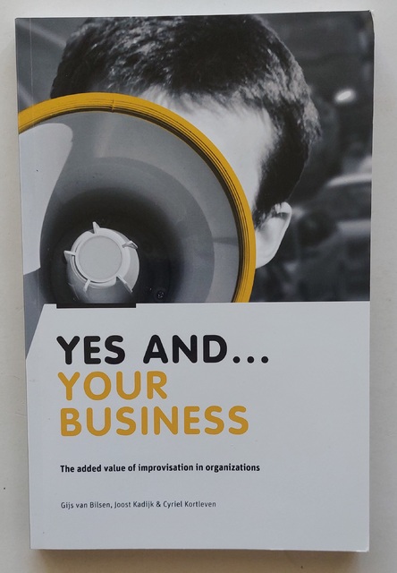 9789081950602-Yes-and...-your-business