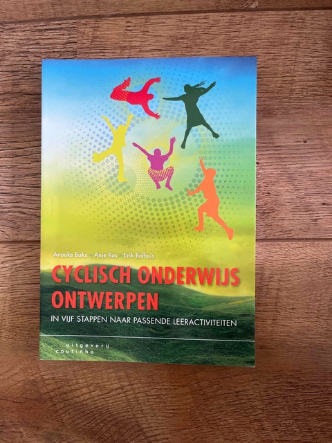 9789046905791-Cyclisch-onderwijs-ontwerpen