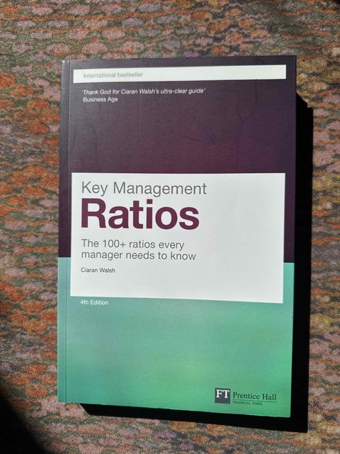 9780273719090-Key-Management-Ratios