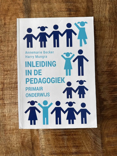 9789023257936-Inleiding-in-de-pedagogiek--primair-onderwijs