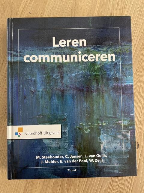 9789001862329-Leren-communiceren