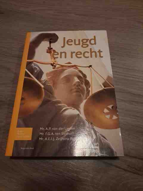 9789031361595-Jeugd-en-recht