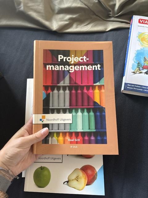 9789001891589-Projectmanagement