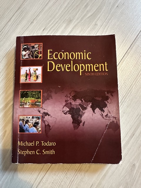 9780321311955-Economic-Development