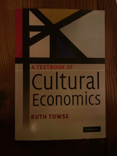 9780521717021-A-Textbook-of-Cultural-Economics