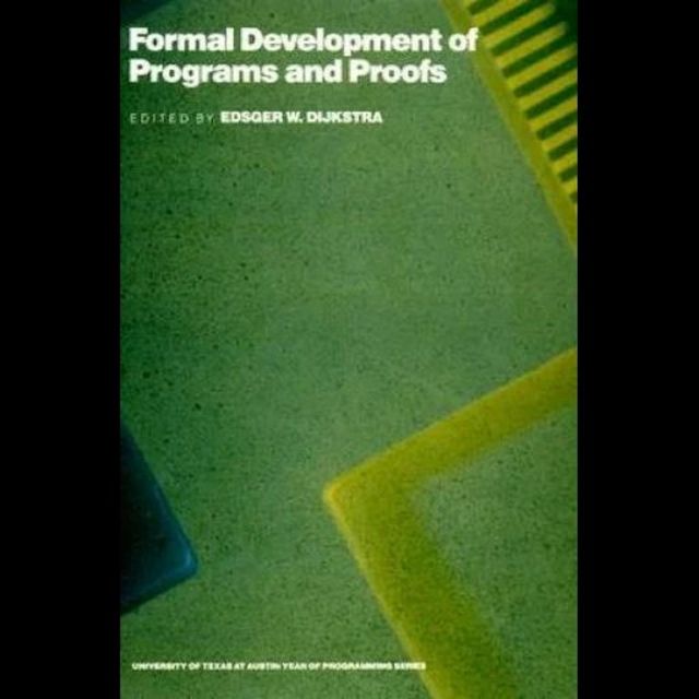 9780201172379-Formal-Development-of-Programs-and-Proofs