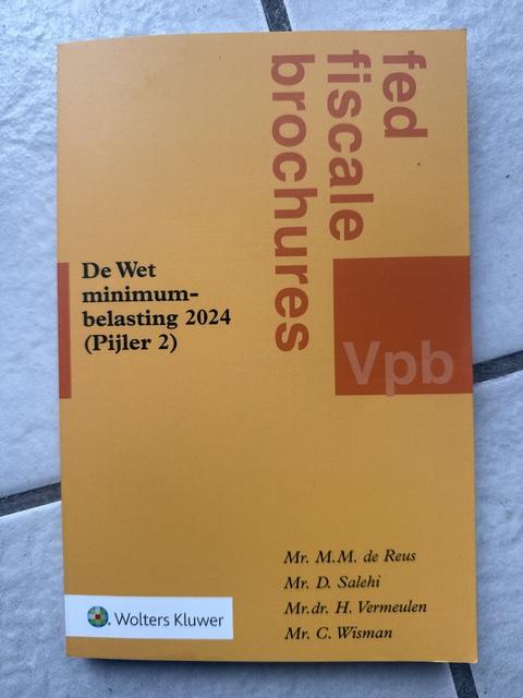 9789013175462-De-Wet-minimumbelasting-2024-Pijler-2