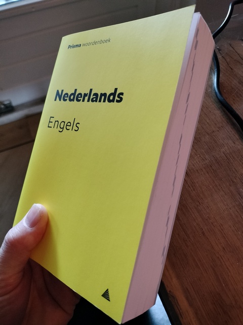 9789000363100-Prisma-woordenboek-Nederlands-Engels