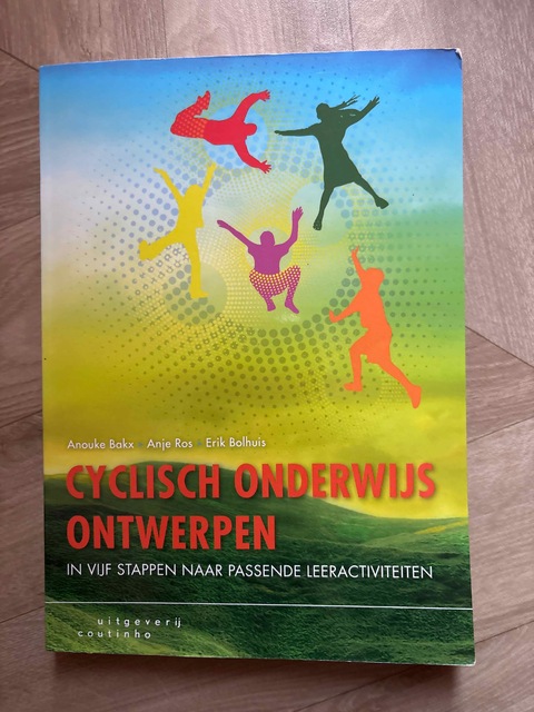 9789046905791-Cyclisch-onderwijs-ontwerpen