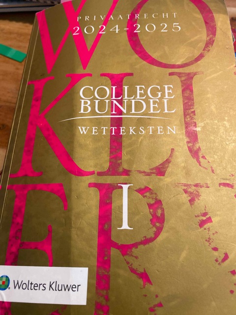 9789013175714-Collegebundel-2024-2025