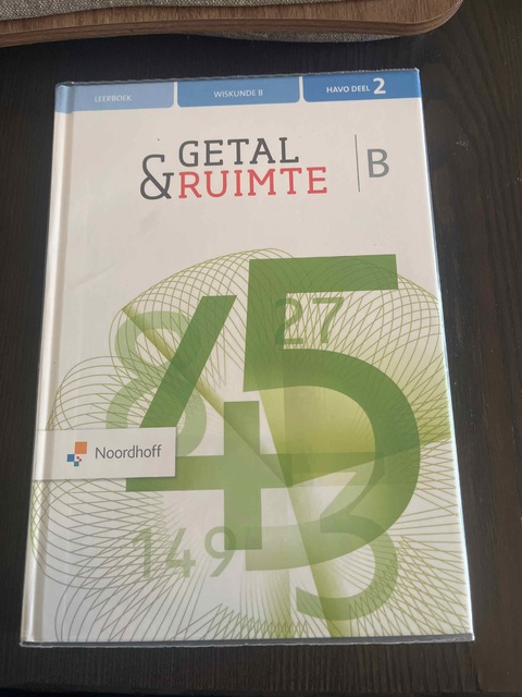 9789001735388-Getal-Ruimte-havo-B-2-leerboek