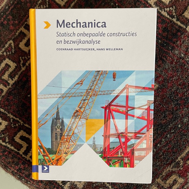 9789039527528-Mechanica