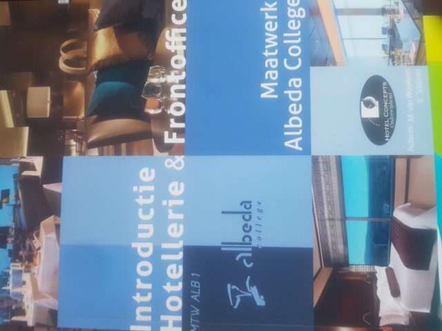 9789400226616-Maatwerk-Albeda-college-Introductie-hotellerie-en-frontoffice-M